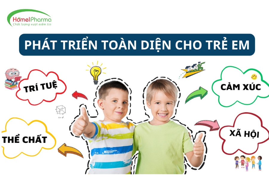 6 Nguyên Nhân Tác Động Đến Chiều Cao Và Cân Nặng Của Trẻ