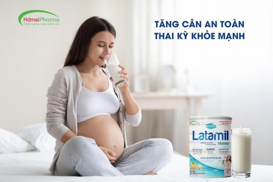 Bà Bầu Có Cần Uống Sữa Bầu Không? Lợi Ích Của Việc Uống Sữa Bầu