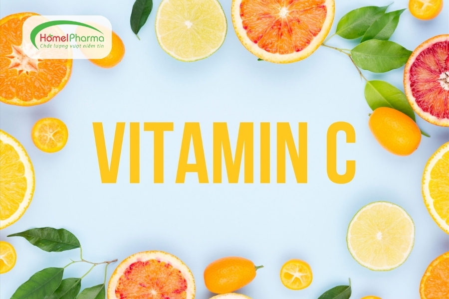 Bổ Sung Vitamin C Cho Trẻ Như Thế Nào Cho Đúng Cách