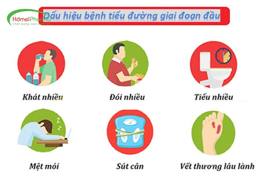 Những Điều Bạn Nên Nắm Rõ Về Hiện Tượng Bị Tiểu Đường