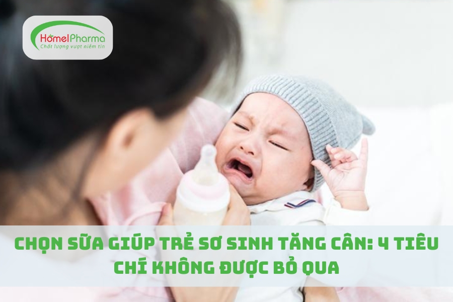 Dấu Hiệu Bé Chán Sữa Công Thức - Mẹ Phải Làm Gì